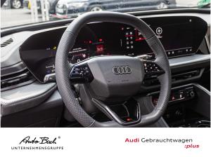 Audi SQ5 Sportback 3.0TFSI qu Luffa. Tech-Pro HuD Panorama B&O ACC