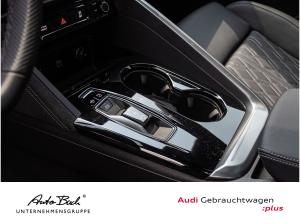 Audi SQ5 Sportback 3.0TFSI qu Luffa. Tech-Pro HuD Panorama B&O ACC