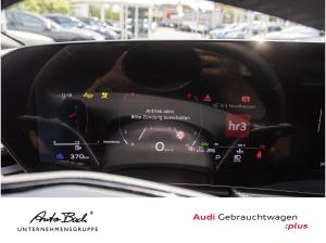 Audi SQ5 Sportback 3.0TFSI qu Luffa. Tech-Pro HuD Panorama B&O ACC