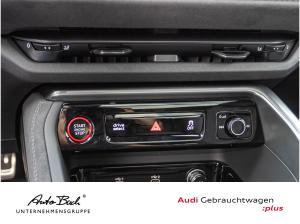 Audi SQ5 Sportback 3.0TFSI qu Luffa. Tech-Pro HuD Panorama B&O ACC