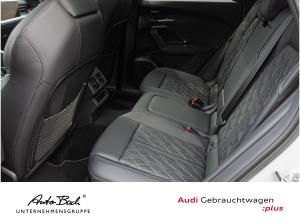 Audi SQ5 Sportback 3.0TFSI qu Luffa. Tech-Pro HuD Panorama B&O ACC