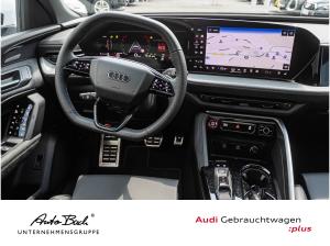 Audi SQ5 Sportback 3.0TFSI qu Luffa. Tech-Pro HuD Panorama B&O ACC