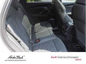 Audi SQ5 Sportback 3.0TFSI qu Luffa. Tech-Pro HuD Panorama B&O ACC
