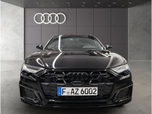 Audi A6 Avant 40 TDI quattro S tronic design S line MatrixLED ACC Leder