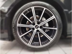 Audi A6 Avant 40 TDI quattro S tronic design S line MatrixLED ACC Leder