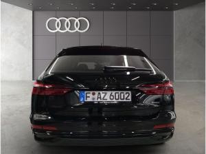 Audi A6 Avant 40 TDI quattro S tronic design S line MatrixLED ACC Leder