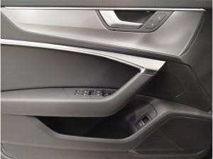 Audi A6 Avant 40 TDI quattro S tronic design S line MatrixLED ACC Leder