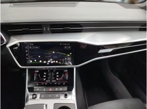 Audi A6 Avant 40 TDI quattro S tronic design S line MatrixLED ACC Leder