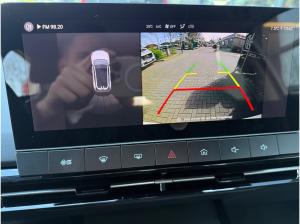 MG MG4 Standard 49 kWh |BERLIN|LED|SITZ-LENKRADHZG|KAMERA