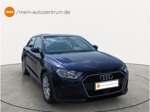 Audi A1 Sportback 25 1.0 TFSI advanced Alu Smartp. In