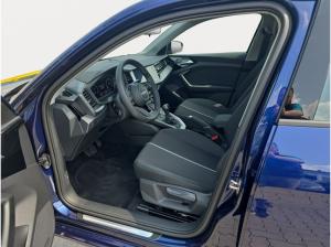 Audi A1 Sportback 25 1.0 TFSI advanced Alu Smartp. In