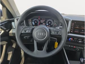 Audi A1 Sportback 25 1.0 TFSI advanced Alu Smartp. In