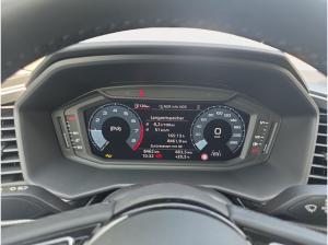 Audi A1 Sportback 25 1.0 TFSI advanced Alu Smartp. In