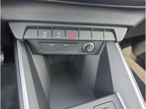 Audi A1 Sportback 25 1.0 TFSI advanced Alu Smartp. In