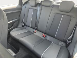 Audi A1 Sportback 25 1.0 TFSI advanced Alu Smartp. In