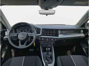 Audi A1 Sportback 25 1.0 TFSI advanced Alu Smartp. In