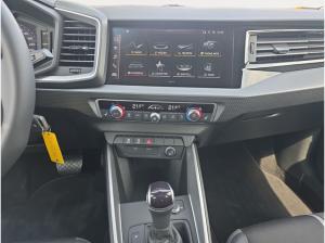 Audi A1 Sportback 25 1.0 TFSI advanced Alu Smartp. In