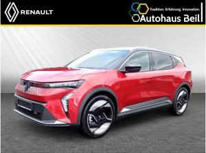 Renault Scenic E-TECH E-Tech Electric 220 Long Range Ico