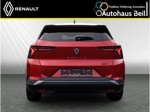 Renault Scenic E-TECH E-Tech Electric 220 Long Range Ico