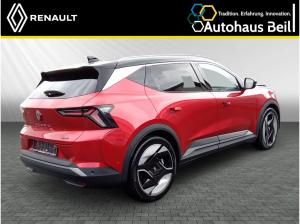 Renault Scenic E-TECH E-Tech Electric 220 Long Range Ico