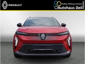 Renault Scenic E-TECH E-Tech Electric 220 Long Range Ico