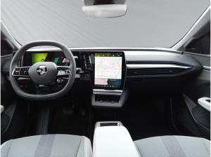 Renault Scenic E-TECH E-Tech Electric 220 Long Range Ico
