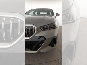 BMW 520 Aut.