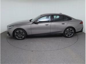 BMW 520 Aut.