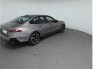 BMW 520 Aut.