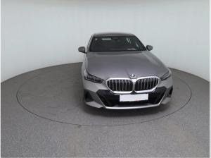 BMW 520 Aut.