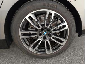 BMW 520 Aut.