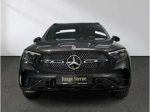 Mercedes-Benz GLC 450 d 4M AMG Distronic Digital-Light Pano