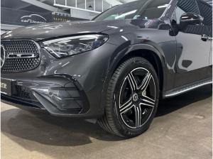 Mercedes-Benz GLC 450 d 4M AMG Distronic Digital-Light Pano