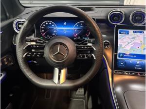 Mercedes-Benz GLC 450 d 4M AMG Distronic Digital-Light Pano