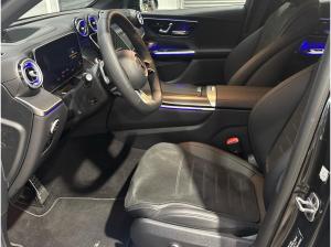 Mercedes-Benz GLC 450 d 4M AMG Distronic Digital-Light Pano