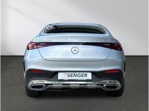 Mercedes-Benz GLC 220 d 4M AMG Line Panorama AHK 360°-Kamera