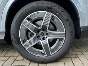 Mercedes-Benz GLC 220 d 4M AMG Line Panorama AHK 360°-Kamera