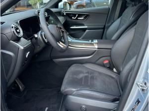 Mercedes-Benz GLC 220 d 4M AMG Line Panorama AHK 360°-Kamera