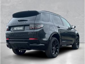 Land Rover Discovery Sport D200 Dynamic HSE
