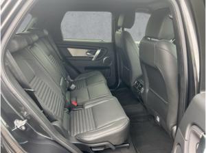 Land Rover Discovery Sport D200 Dynamic HSE