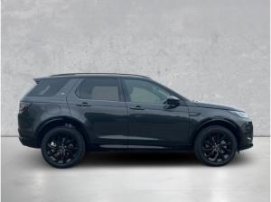 Land Rover Discovery Sport D200 Dynamic HSE