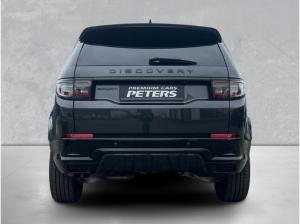 Land Rover Discovery Sport D200 Dynamic HSE