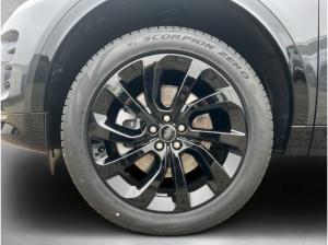 Land Rover Discovery Sport D200 Dynamic HSE