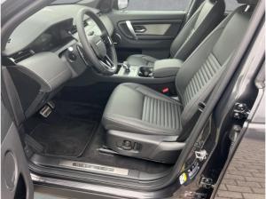 Land Rover Discovery Sport D200 Dynamic HSE