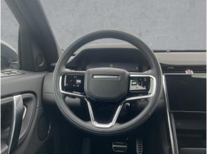 Land Rover Discovery Sport D200 Dynamic HSE