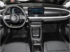 Fiat 600 ⚡Sonderedition inkl. Farbe ⚡