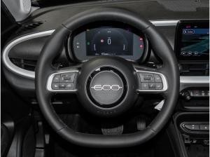 Fiat 600 ⚡Sonderedition inkl. Farbe ⚡