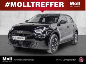 Fiat 600 ⚡Sonderedition inkl. Farbe ⚡