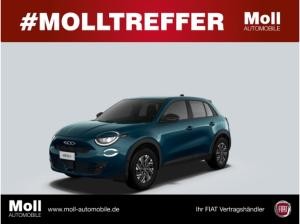 Fiat 600 ⚡Sonderedition inkl. Farbe ⚡