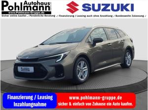 Suzuki Swace 1.8 HYBRID CVT Comfort+ Navi Digitales Cockpit LED El. Heckklappe Mehrzonenklima